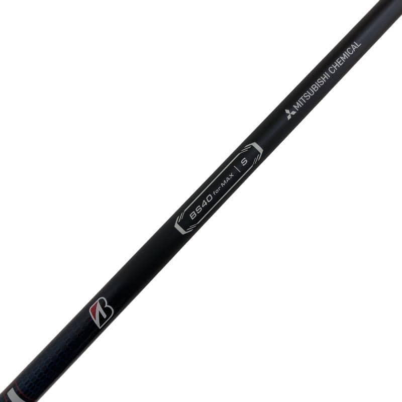 BRIDGESTONE GOLF ブリヂストン B3 MAX 9.5° ドライバー DR フレックス