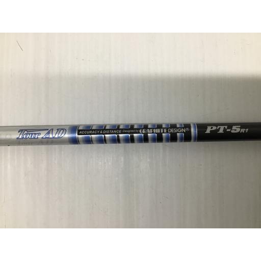 SRIXON ダンロップ スリクソン フェアウェイウッド ZX F 5W