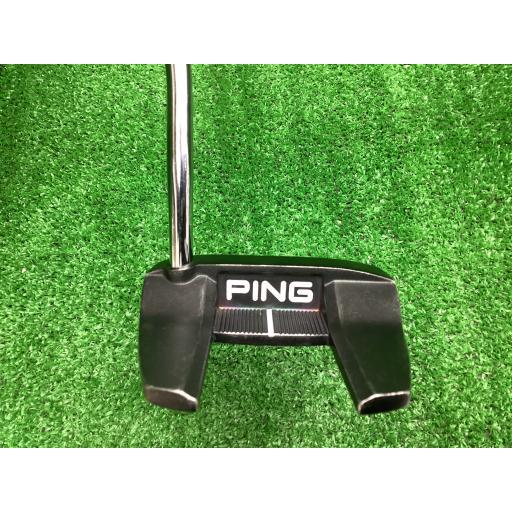 SIGMA2 ピン シグマツー パター TYNE SIGMA 2 34インチ(PP60) 中古 C