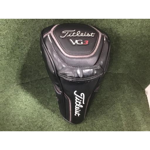 タイトリスト Titleist VG3(2016) 10.5° ドライバー DR フレックスS_5