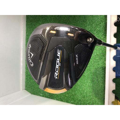 Callaway（キャロウェイ） ローグエスティー ドライバー MAX ROGUE ST