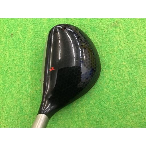 TaylorMade（テーラーメイド） バーナー スーパーファスト レスキュー