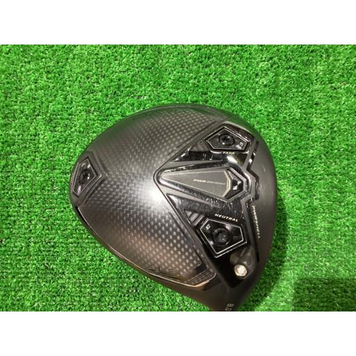 cobra DARKSPEED LS 8度 ドライバー