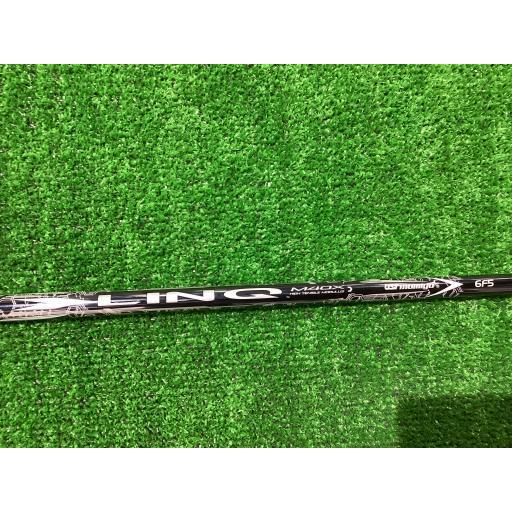 Speeder droitier conducteur Cobra AEROJET LS 10,5° 45,75 pouces NX pour