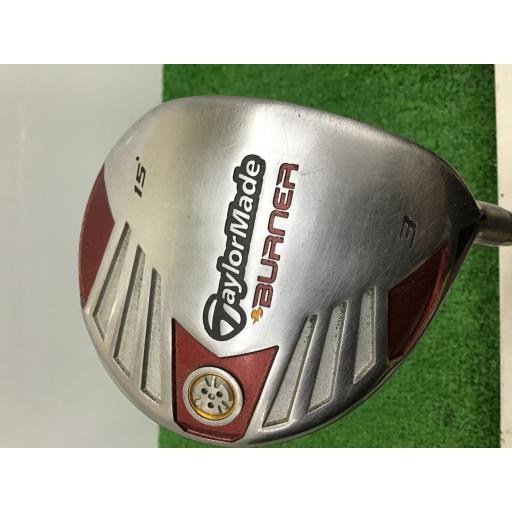 TaylorMade（テーラーメイド） バーナー フェアウェイウッド BURNER