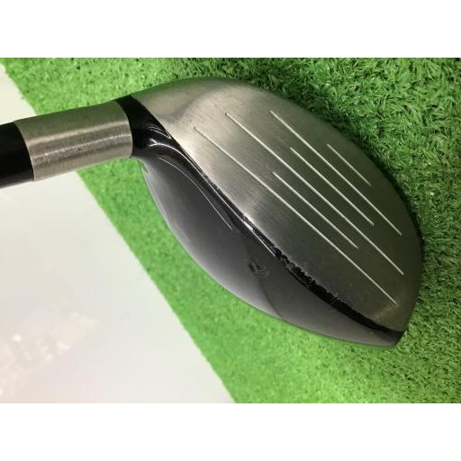 TaylorMade（テーラーメイド） バーナー フェアウェイウッド BURNER