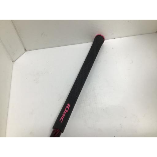 PRGR（プロギア） iD nabla RED U5 ユーティリティ UT フレックスR