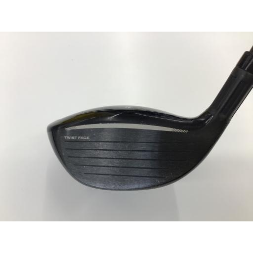 TaylorMade（テーラーメイド） ステルス フェアウェイウッド STEALTH