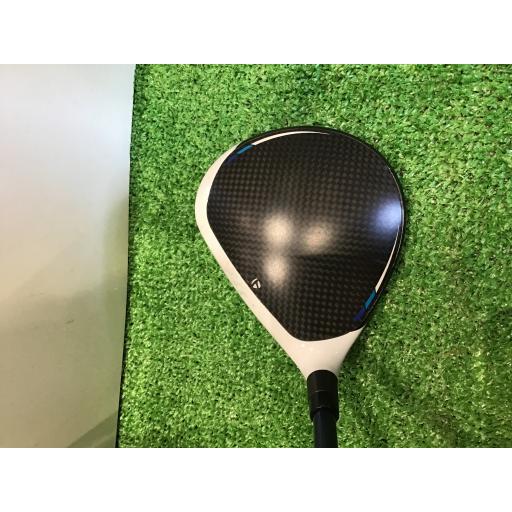 TaylorMade（テーラーメイド） SIM2 MAX-D 3W フェアウェイウッド FW