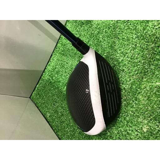 TaylorMade（テーラーメイド） SIM2 MAX-D 3W フェアウェイウッド FW