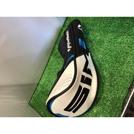 TaylorMade（テーラーメイド） SIM2 MAX-D 3W フェアウェイウッド FW