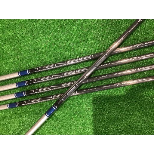 Callaway（キャロウェイ） PARADYM Ai SMOKE MAX FAST 5S アイアン