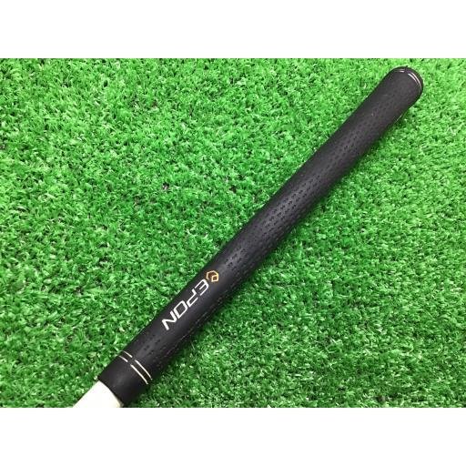 エポンゴルフ株式会社 EPON AF-156S 1W ドライバー DR フレックスS