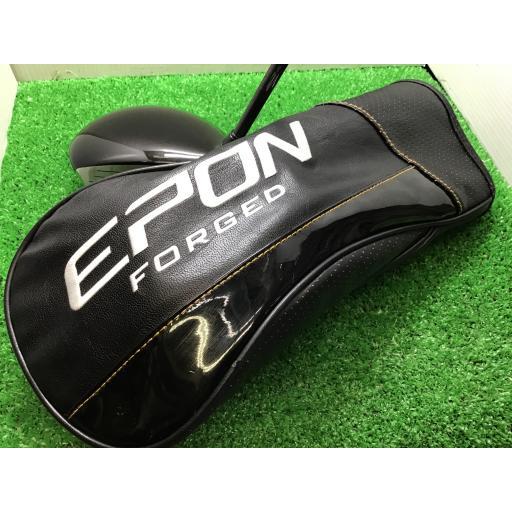エポンゴルフ株式会社 EPON AF-156S 1W ドライバー DR フレックスS
