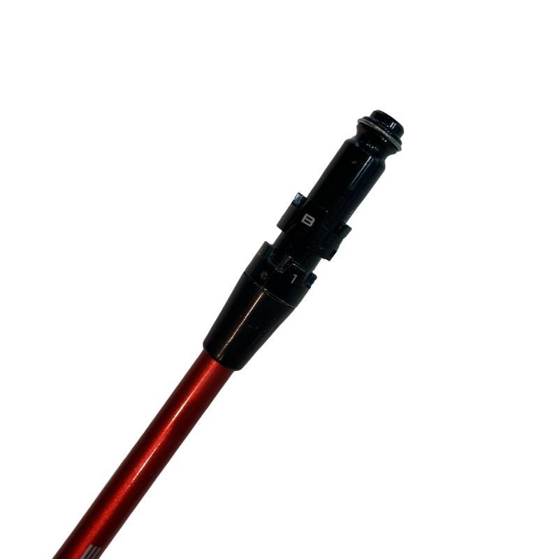 Titleist（タイトリスト） タイトリストスリーブ付き(GT系) フジクラ