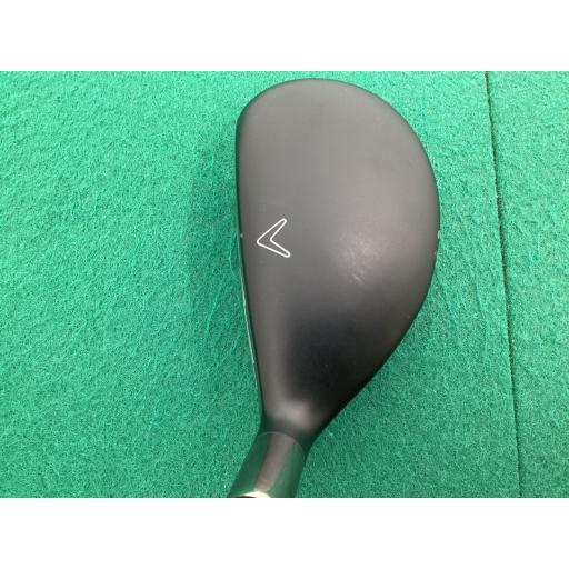 キャロウェイ ROGUE ST PRO U4 ユーティリティ UT フレックスSの画像