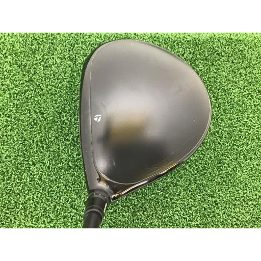 TaylorMade テーラーメイド ステルス ドライバー HD STEALTH 10.5