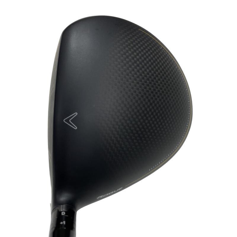 Callaway（キャロウェイ） ROGUE ST MAX LS 9° ドライバー DR