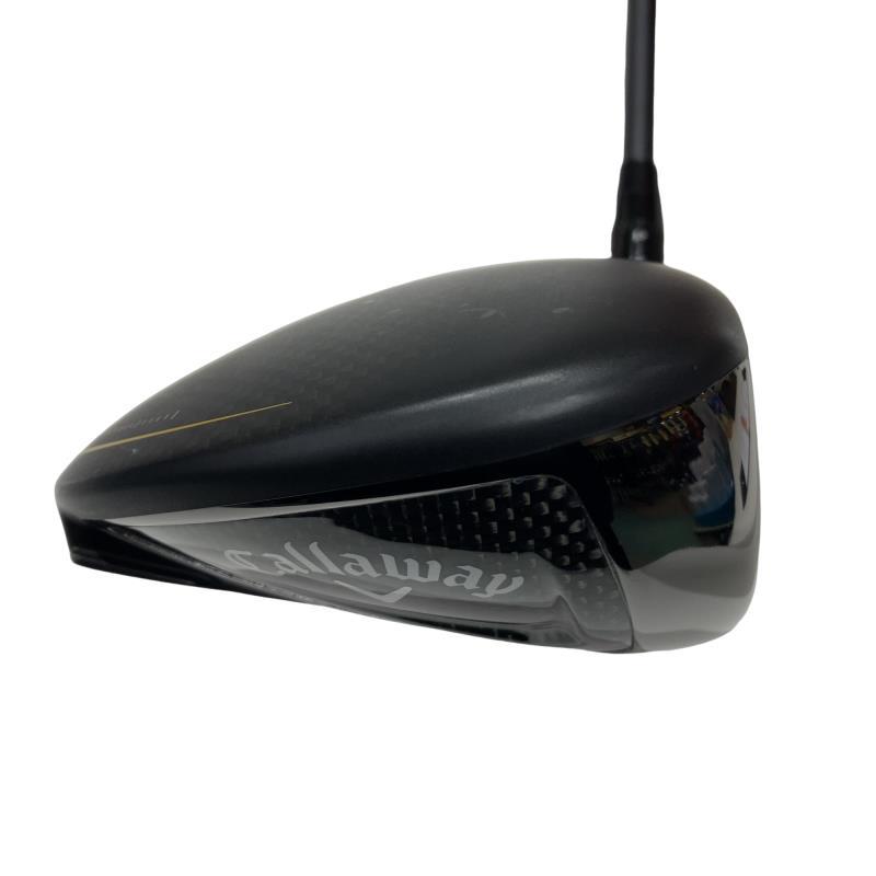 Callaway（キャロウェイ） ROGUE ST MAX LS 9° ドライバー DR