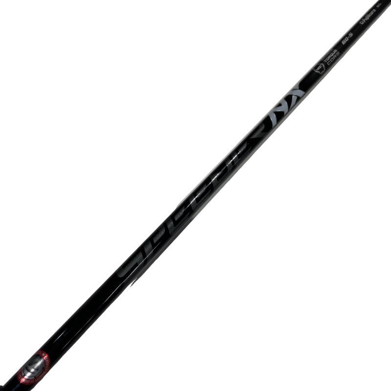 Callaway（キャロウェイ） ROGUE ST MAX LS 9° ドライバー DR