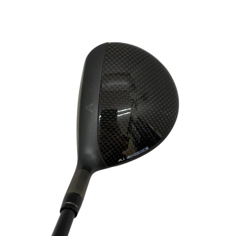 Callaway（キャロウェイ） PARADYM Ai SMOKE MAX FAST 5W フェアウェイ