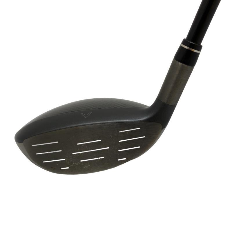Callaway（キャロウェイ） PARADYM Ai SMOKE MAX FAST 5W フェアウェイ