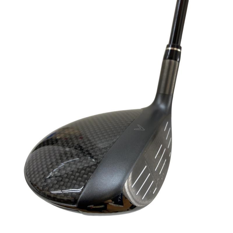 Callaway（キャロウェイ） PARADYM Ai SMOKE MAX FAST 5W フェアウェイ