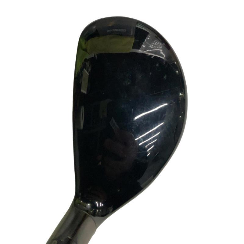 Callaway（キャロウェイ） BIG BERTHA ALPHA 815 20° ユーティリティ