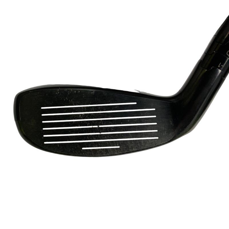 Callaway（キャロウェイ） BIG BERTHA ALPHA 815 20° ユーティリティ