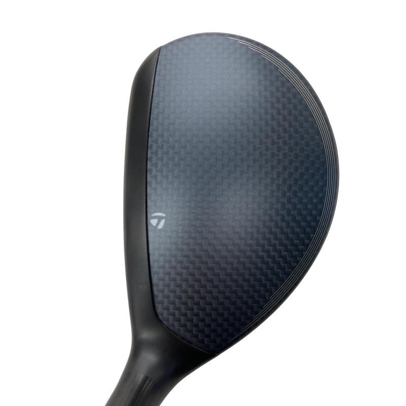 TaylorMade（テーラーメイド） Qi35 MAX LITE U4 ユーティリティ UT