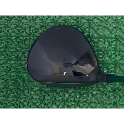 TaylorMade（テーラーメイド） ステルスツー フェアウェイウッド