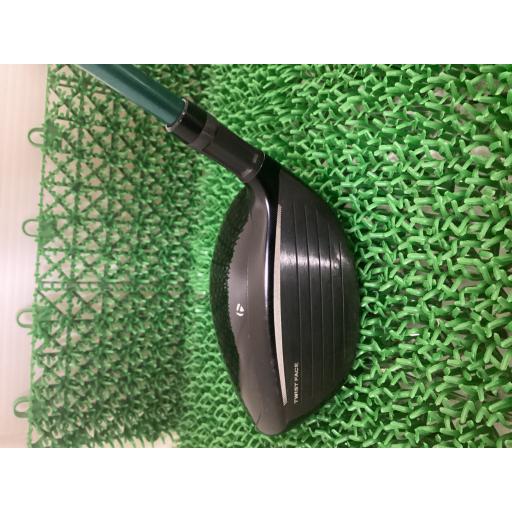 TaylorMade（テーラーメイド） ステルスツー フェアウェイウッド