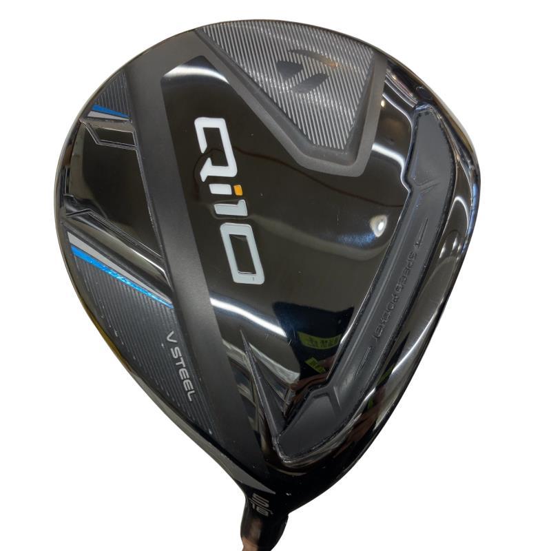 TaylorMade（テーラーメイド） Qi10 5W フェアウェイウッド FW