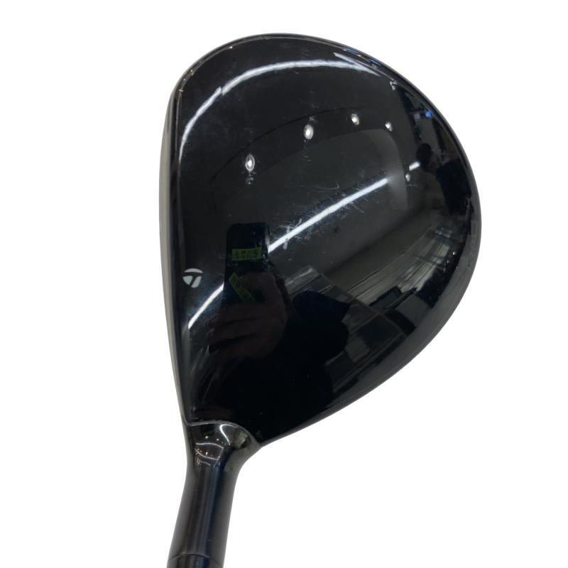 TaylorMade（テーラーメイド） Qi10 5W フェアウェイウッド FW