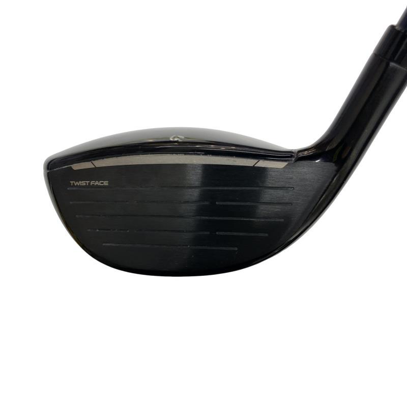 TaylorMade（テーラーメイド） Qi10 5W フェアウェイウッド FW