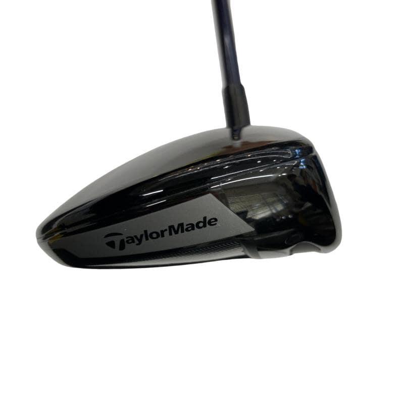 TaylorMade（テーラーメイド） Qi10 5W フェアウェイウッド FW