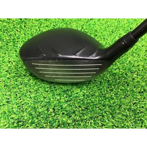 PING（ピン） フェアウェイウッド G30 5W フレックスその他 中古 C