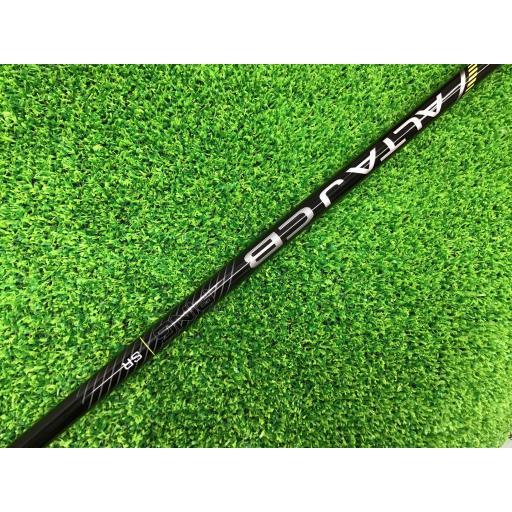 PING（ピン） フェアウェイウッド G30 5W フレックスその他 中古 C