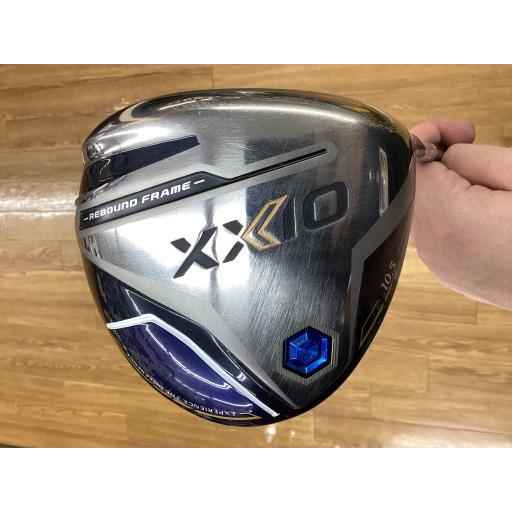 ヘッドカバー付き】DUNLOP XXIO 2022 ドライバー 10.5° MP1200