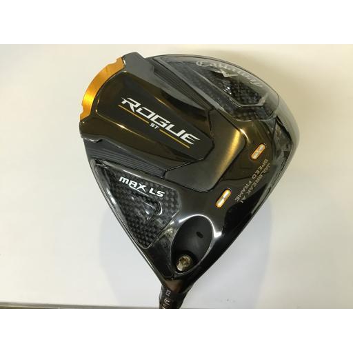 Callaway キャロウェイ ローグエスティー ドライバー MAX LS