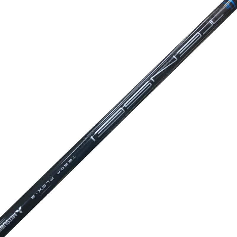 ヤマハ RMX VD(2024) 5W フェアウェイウッド FW フレックスS_4
