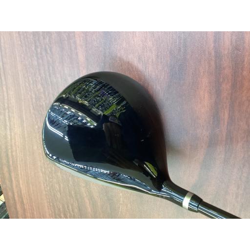 inpres 3番ウッド カーボンファイバー YAMAHA（ヤマハ） inpres DRIVESTAR インプレス ドライブスター ゴルフ