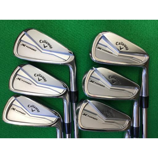 X（キャロウェイゴルフ） キャロウェイ Callaway アイアンセット