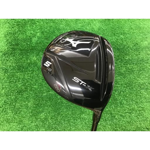 MIZUNO（ミズノ） フェアウェイウッド ST-X 220 Mizuno ST-X 220 5W