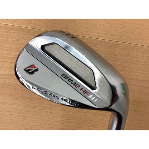 ブリヂストン BRIDGESTONE BRM2 HF 50/10F S BRIDGESTONE GOLF ブリヂストン BRM2 HF 50°/10°F ウェッジ WG