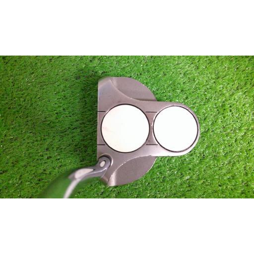 オデッセイ（車） オデッセイ ホワイトスチール 2ボール ミッド