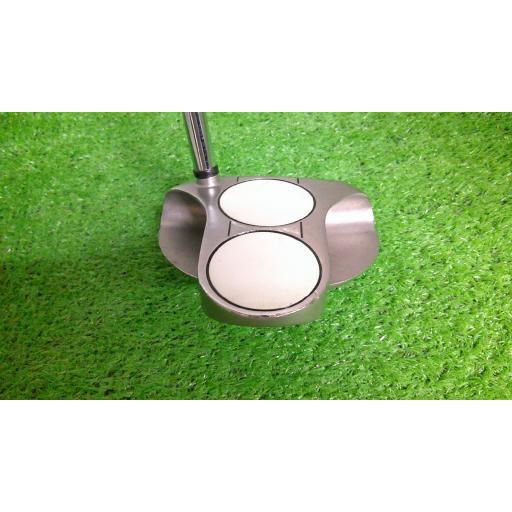 オデッセイ（車） オデッセイ ホワイトスチール 2ボール ミッド