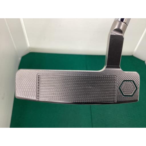 【美品】STUDIO STOCK 35 Bettinardi 34インチ ベティナルディ パター STUDIO STOCK 35(2023) BETTINARDI 34インチ