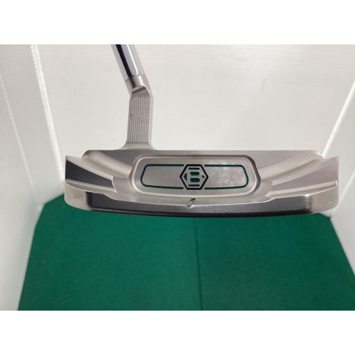 【美品】STUDIO STOCK 35ベティナルディ 国内正規品 34インチ ベティナルディ STUDIO STOCK 35 パター 2023年モデル [34インチ] 価格