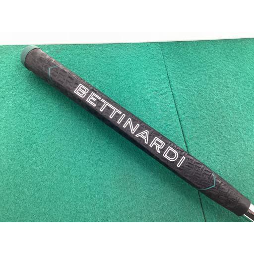 ベティナルディ パター STUDIO STOCK 35(2023) BETTINARDI 34インチ